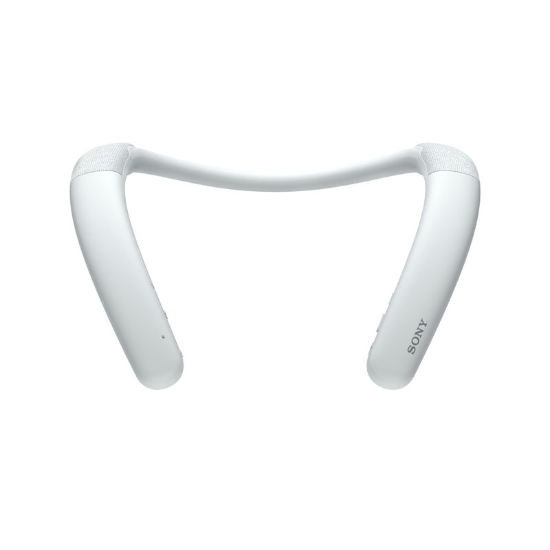 SONY 无线穿戴式扬声器 SRS-NB10 - 扩音器/喇叭 - 其他材质 