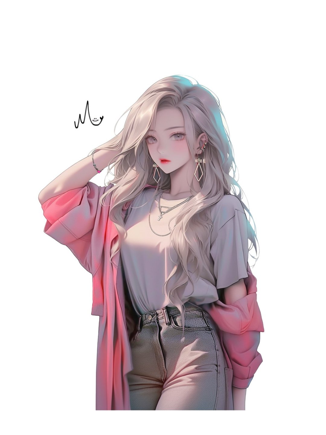 原创贴纸 - 贴纸 - 纸 