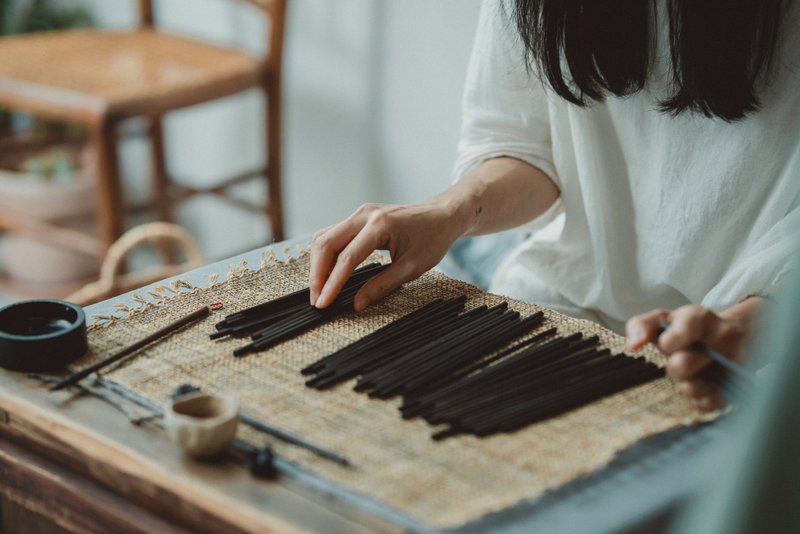 易经 I 心灵卦 解梦 - 摄影/心灵/讲座 - 其他材质 