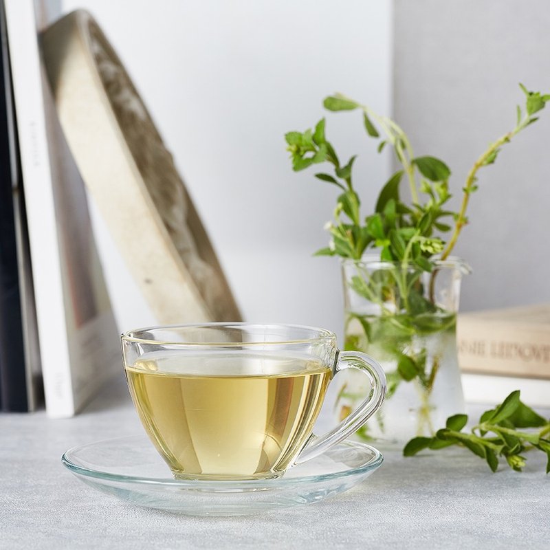 温和养身的蜜香茶“ 金穗”满满元气的日常轻保养饮品 - 茶 - 新鲜食材 黄色