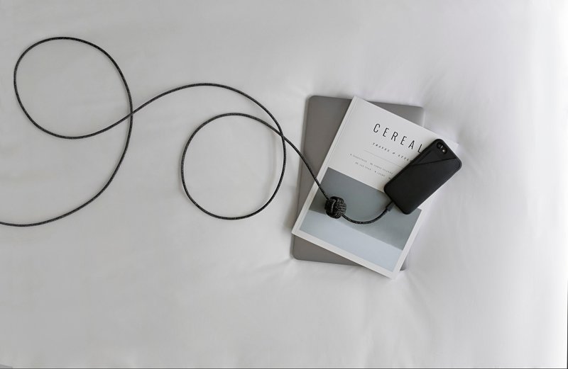 Native Union | 3米床边快充专用充电线/C-L - 手机配件 - 尼龙 多色