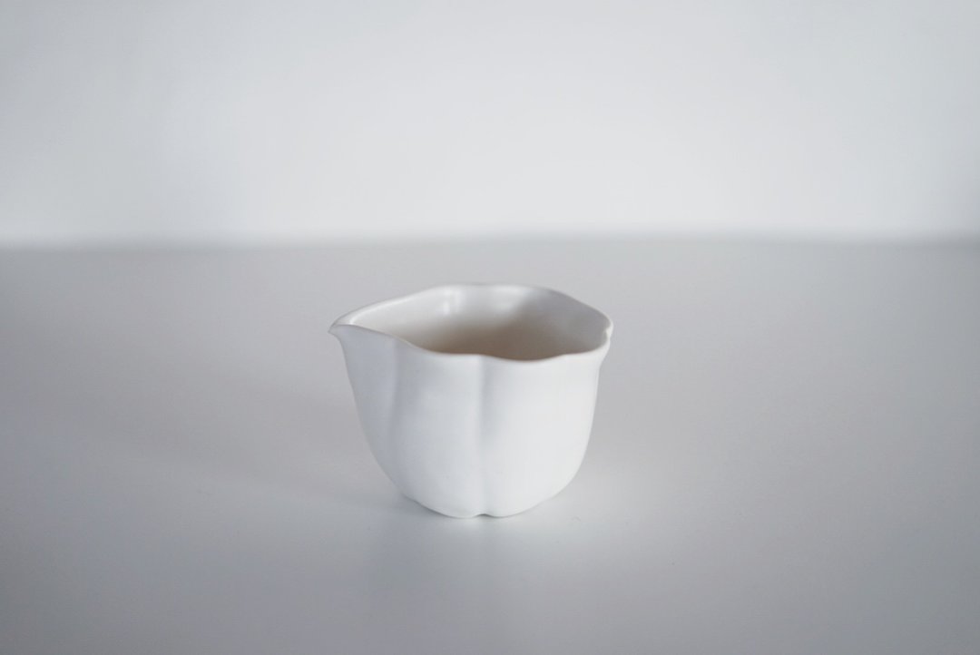 tea jug　Chakai - 碗 - 陶 黑色