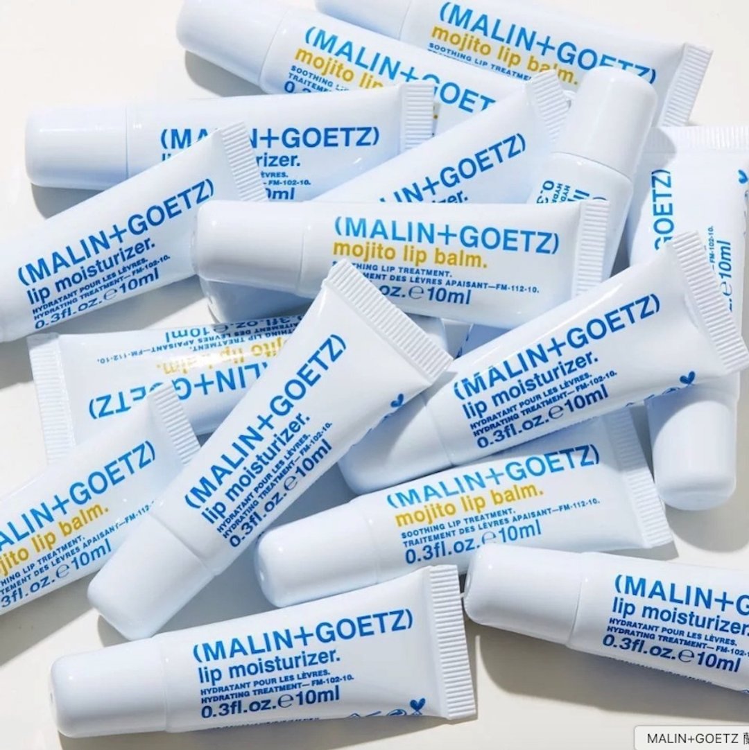 【热销推荐】(MALIN+GOETZ)  莫希多润唇胶 0.3oz/10g - 唇部保养 - 精油 