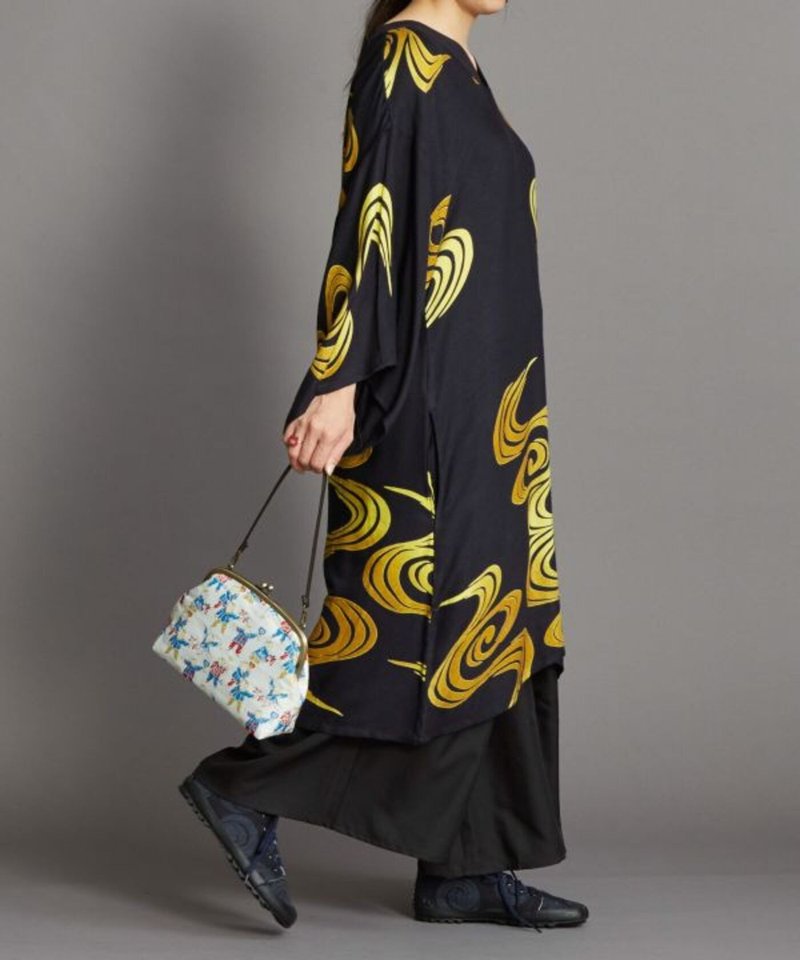 【热门预购】童趣复古手提包 (6色) 7JNP1110 - 侧背包/斜挎包 - 其他材质 