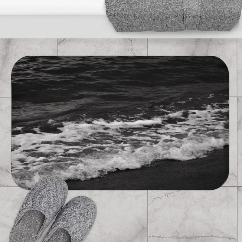 Mono Mood Sea 地毯 - gussurï - 地垫/地毯 - 聚酯纤维 多色