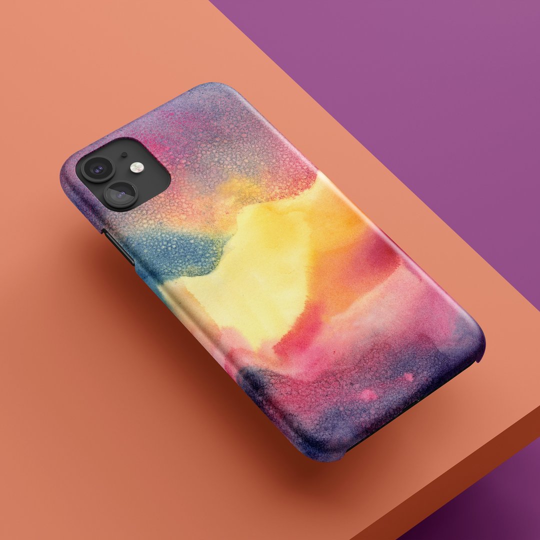 iPhone 12 耐冲击手机壳 12 Pro / 11 / 11 Pro 全机种对应  S380 - 手机壳/手机套 - 塑料 多色