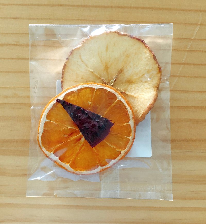 极低温零添加【果茶随手包】-A口味 - 水果干 - 新鲜食材 