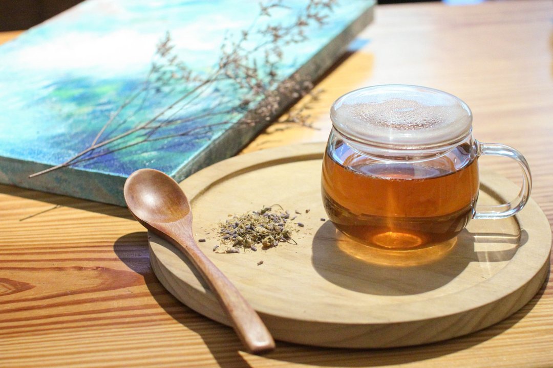 每周二 干话茶席 放松喝茶 聊天、聊故事、聊知识 - 摄影/心灵/讲座 - 植物．花 