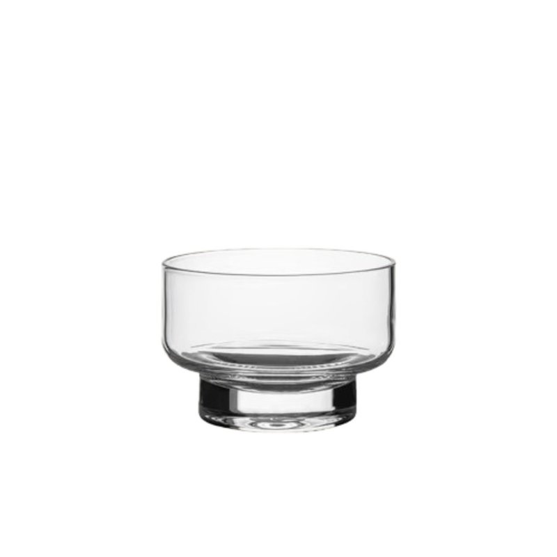 泰摩 Timemore 阿芙佳朵玻璃杯 110ml 高硼硅耐热 一体成型 - 玻璃杯 - 玻璃 