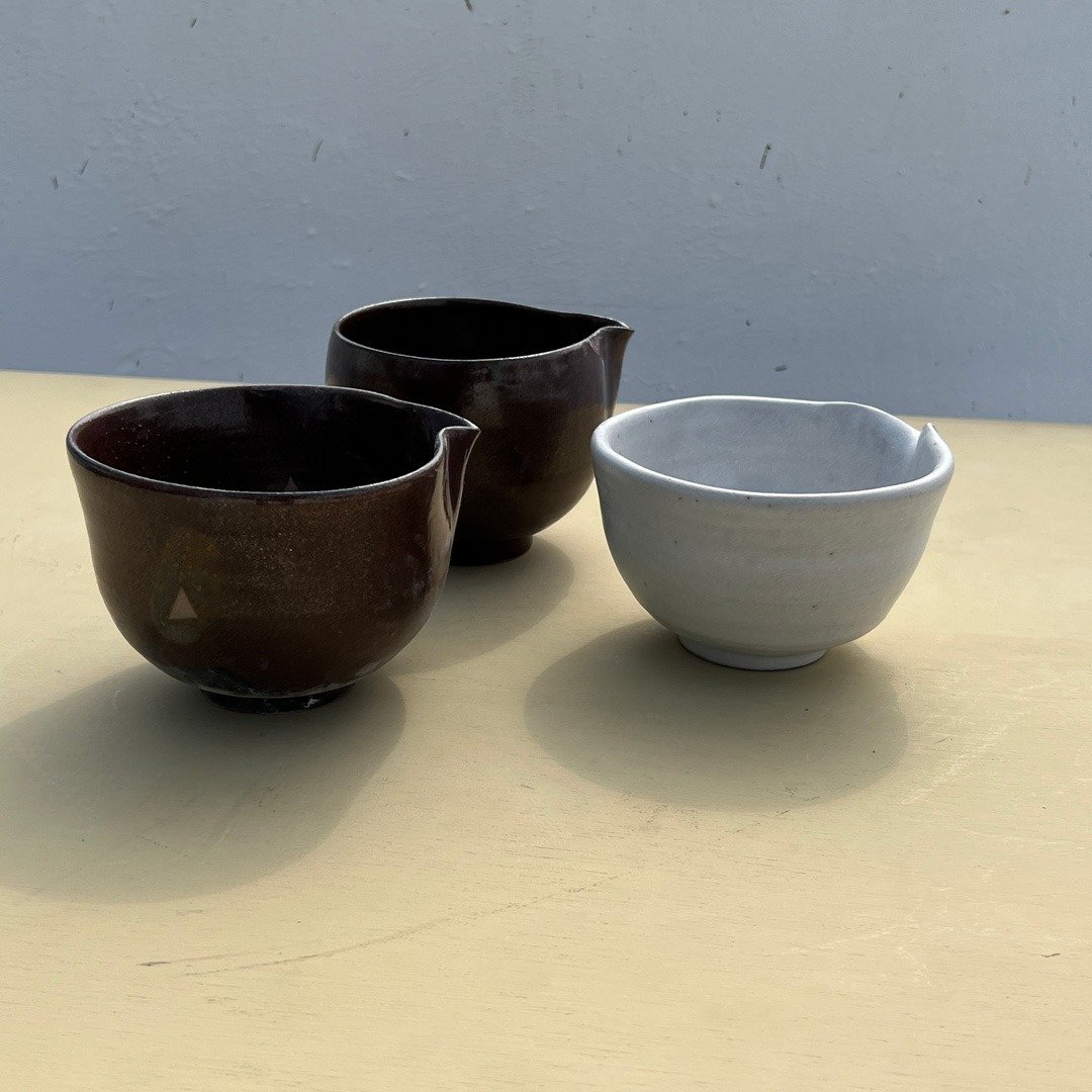 抹茶碗 | 茶碗 | 分茶碗 - 碗 - 陶 