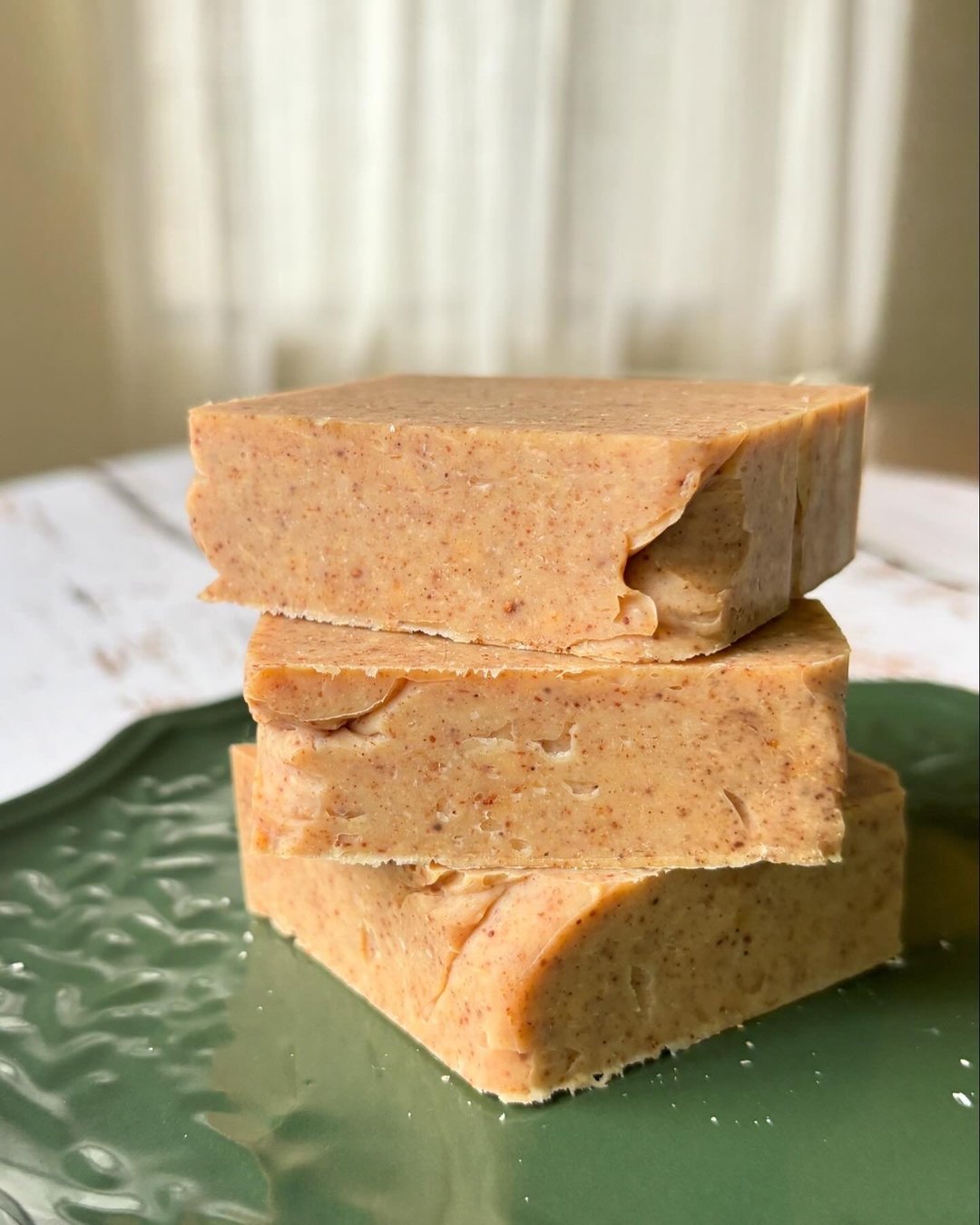 峇里岛露露SPA皂(NG) / Bali Lulur SPA Soap - 肥皂/手工皂 - 其他材质 