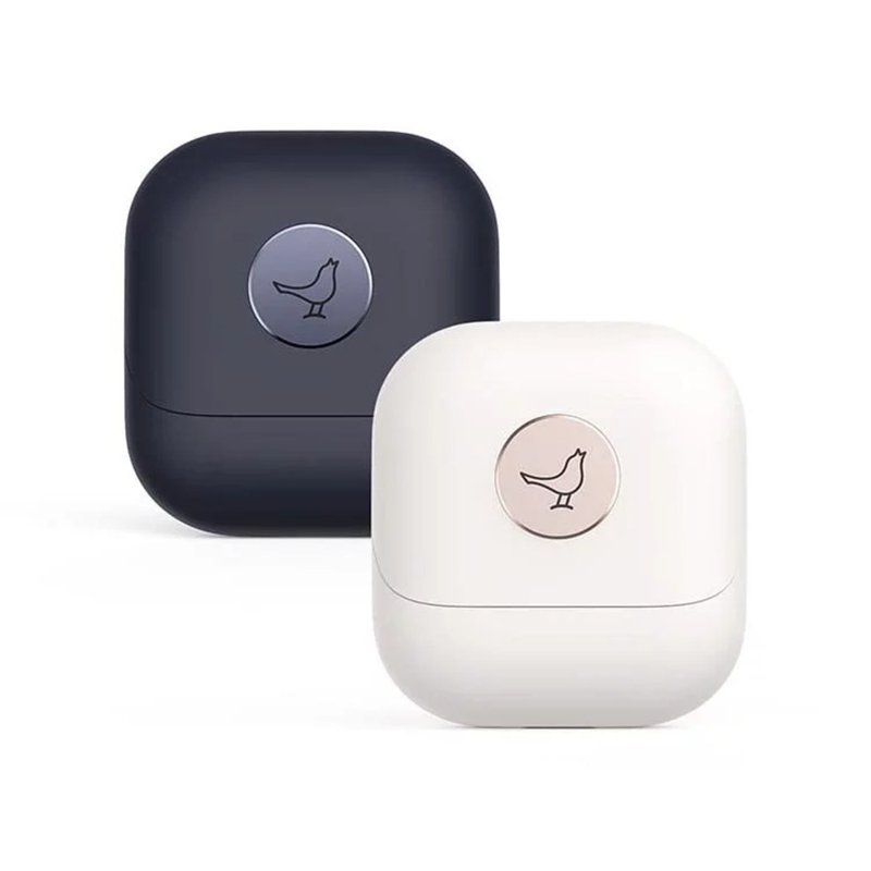 Libratone/小鸟耳机 Air+ 二代 主动降噪真无线蓝牙耳机 - 耳机 - 其他材质 