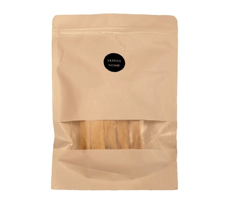 秘鲁圣木 - 其他 - 木头 金色