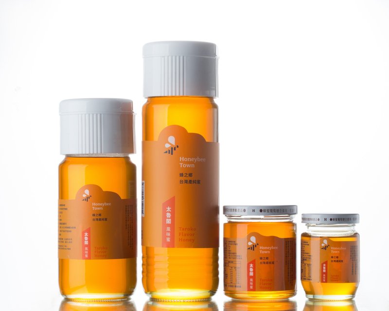 太鲁阁百花蜜蜂蜜推荐320g/700g/980g赠礼首选 - 蜂蜜/黑糖 - 其他材质 