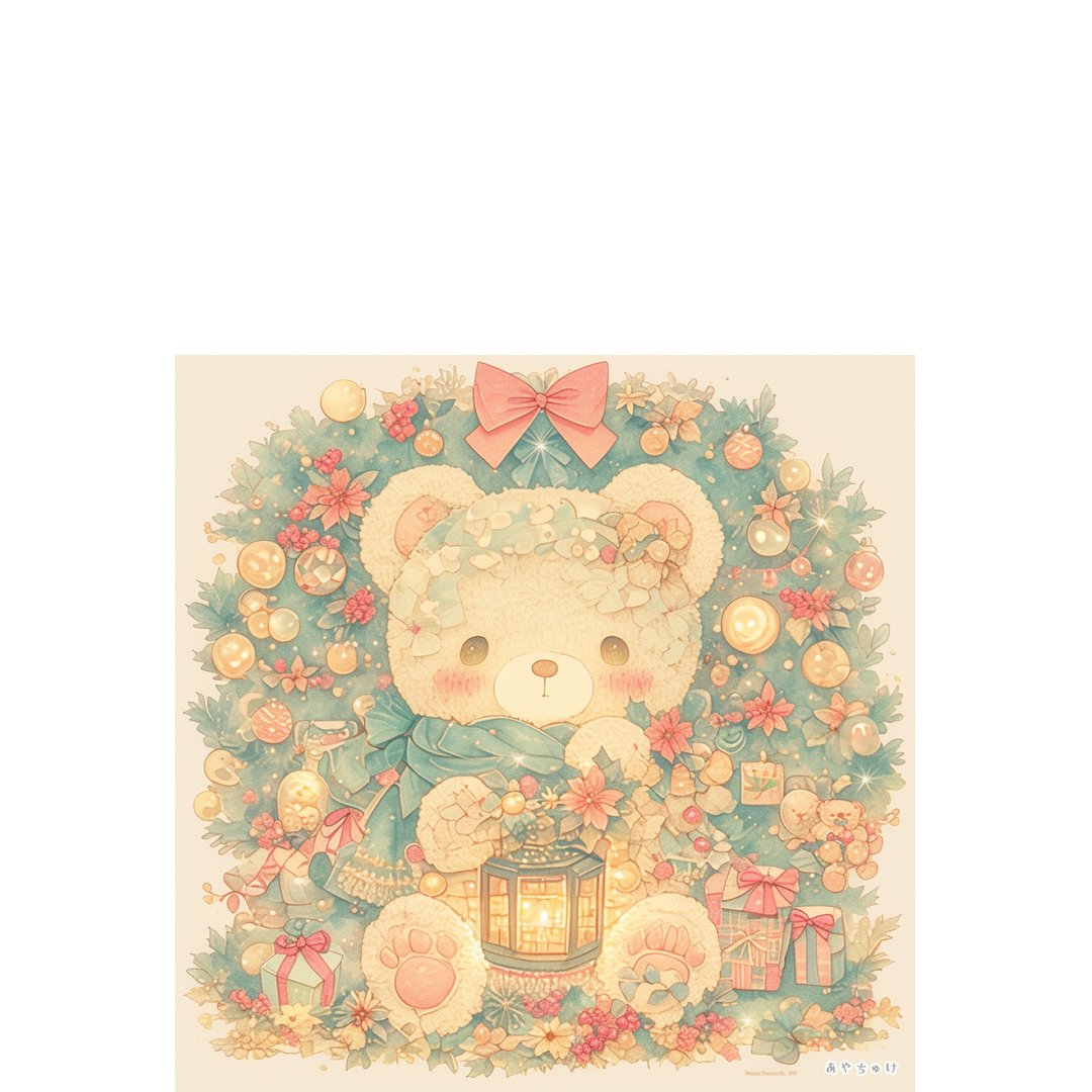 【10月新品2】'40-103-0031 动物图案便条纸 - 贴纸 - 纸 