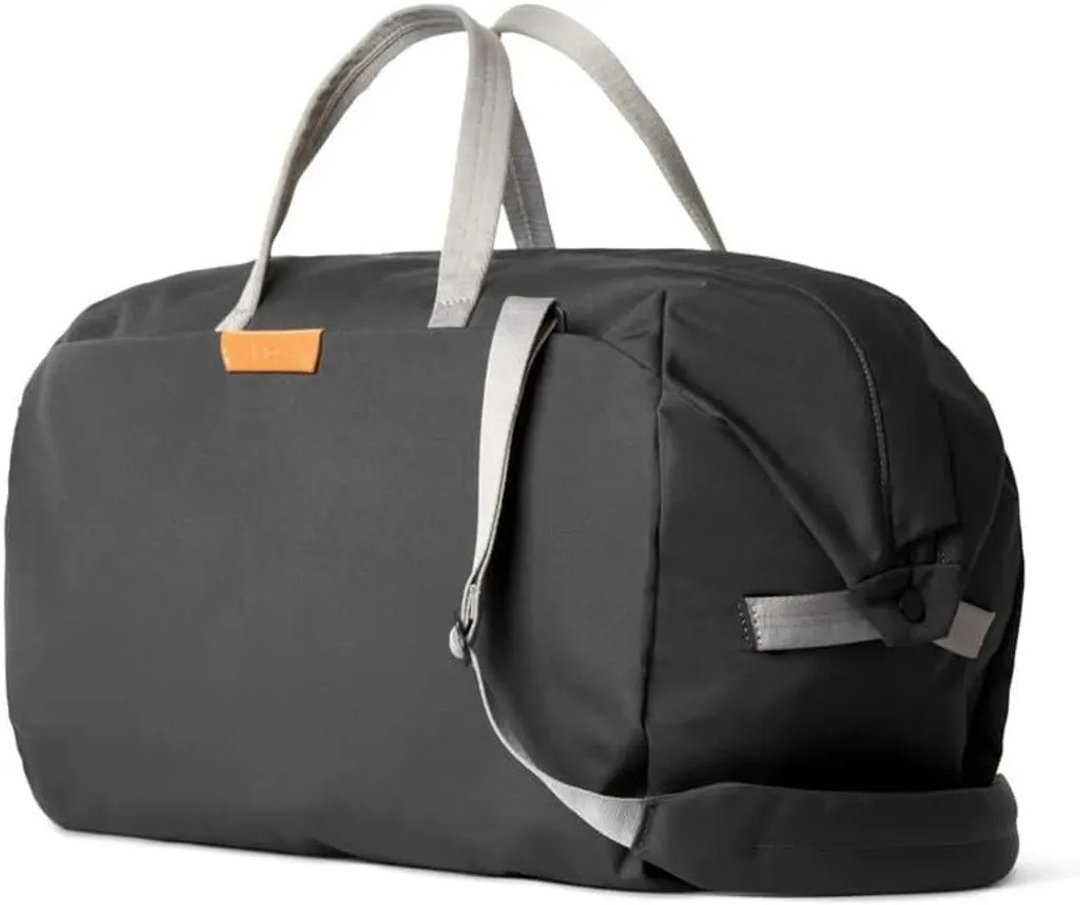 预购 Bellroy Classic Weekender 旅行袋 45L - 行李箱/行李箱保护套 - 其他材质 