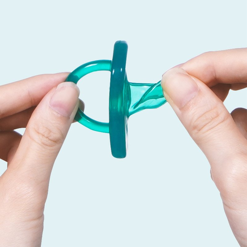 【免运特惠】德国OIDIRE安抚奶嘴超软婴儿安睡神器仿真母乳戒夜奶 - 奶瓶/奶嘴 - 硅胶 多色