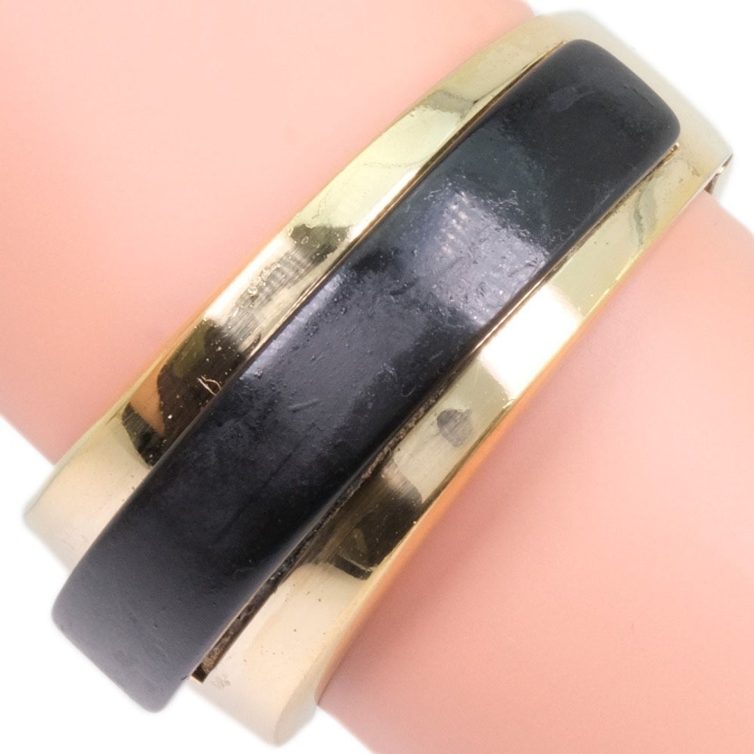 【日本直送】Christian Dior 手链 手镯 镀金 金色 约 74.8g 女士【二手】 - 手链/手环 - 其他金属 金色