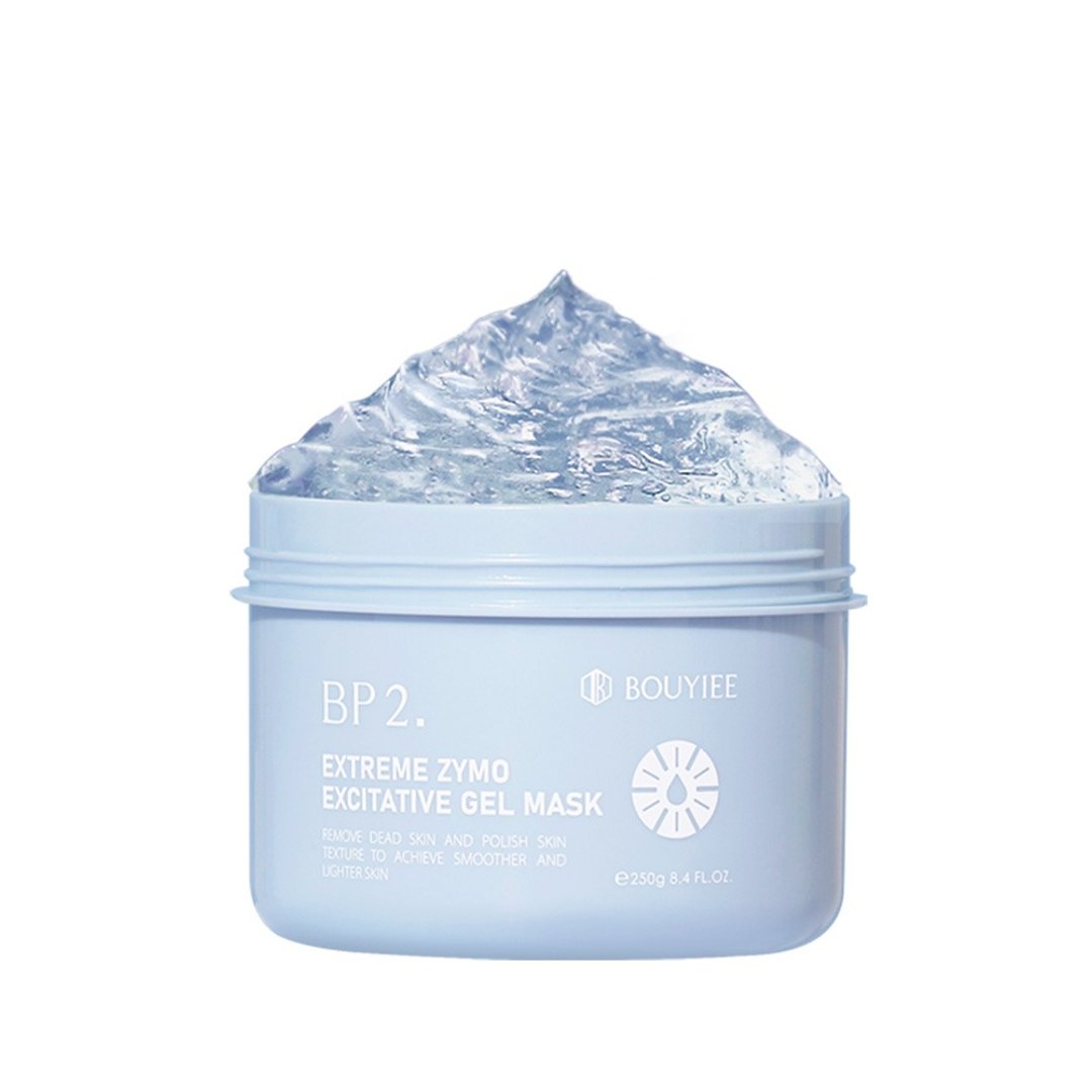 BOUYIEE宝艺 BP2超能净亮酵素冷膜 250g - 面膜/冻膜 - 其他材质 