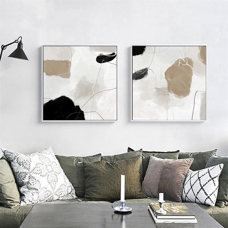 抹上微醺 | 艺术微喷 | 挂画 - 海报/装饰画/版画 - 木头 