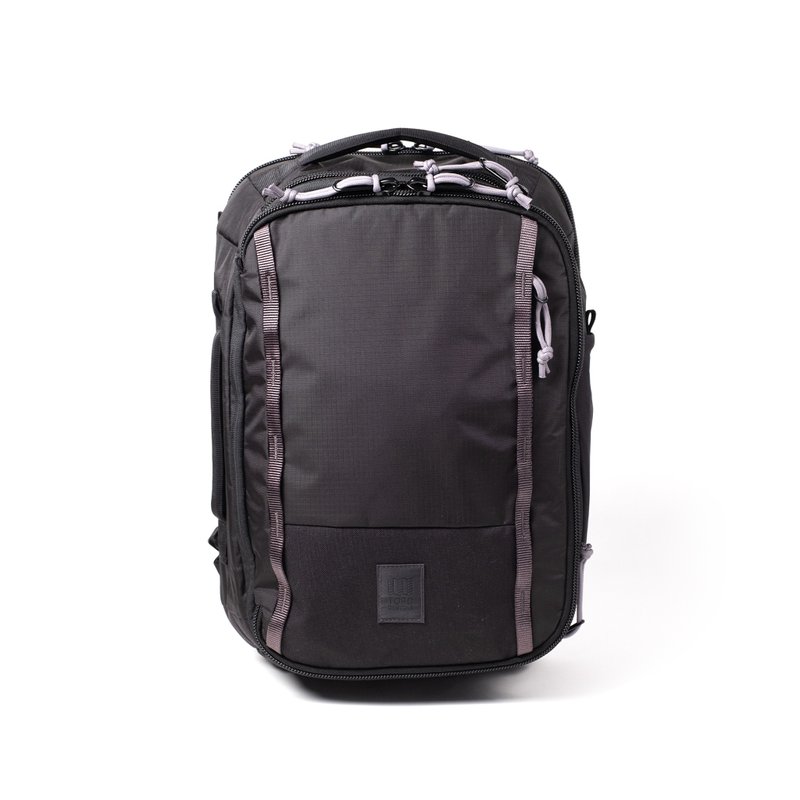 (FW25 新品上架) Global Travel Backpack 旅行包 背包 - 后背包/双肩包 - 尼龙 多色
