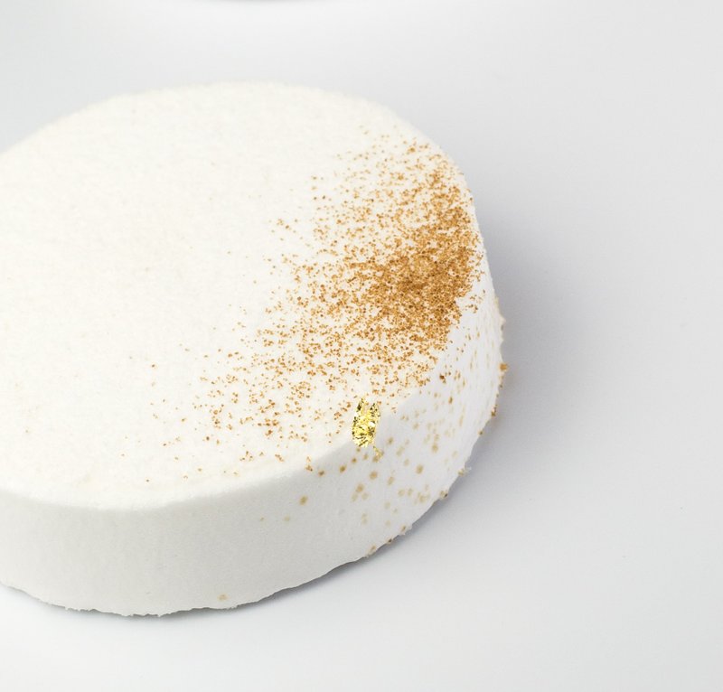 白柠檬--冬瓜柠檬塔 - 蛋糕/甜点 - 新鲜食材 白色