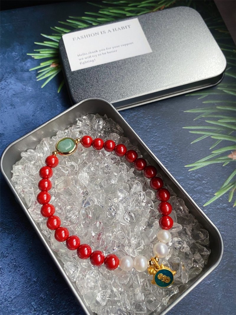 消磁石 能量套组 净化水晶 消磁 净化负能量 顶级AAA透亮 - 其他 - 水晶 白色