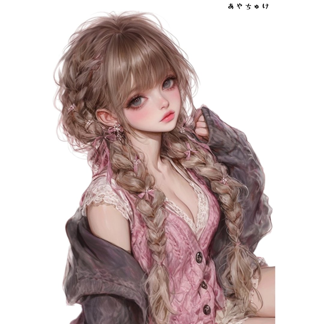 【6月新品】07-089-0076 拼贴风贴纸 - 贴纸 - 纸 