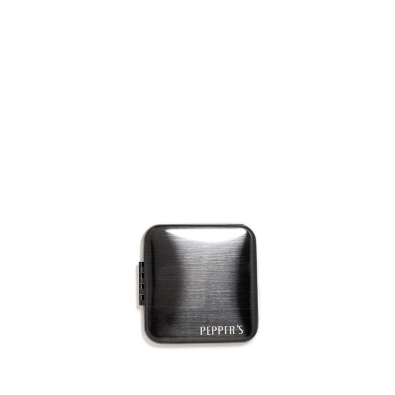 CUBE 看见自己折叠镜 - 太空银/香槟金/曜石黑 - 其他 - 其他材质 多色