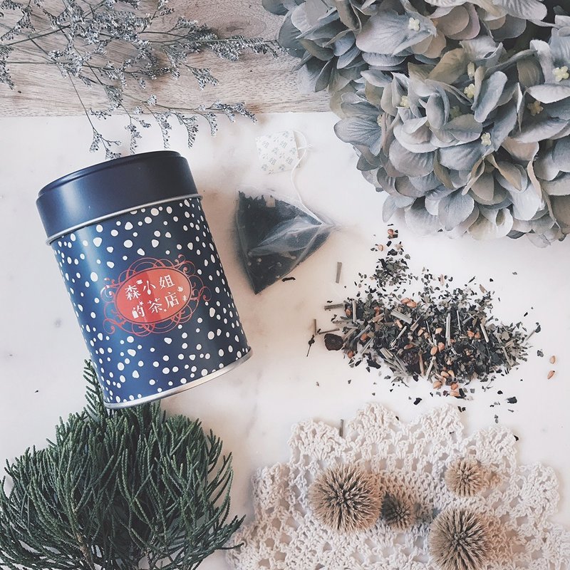 | 森小姐的茶店 |  再见钟情草本茶 - 茶 - 新鲜食材 