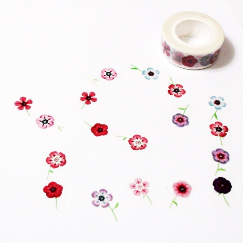 麒麟纸胶带 初恋 - 纸胶带 - 纸 