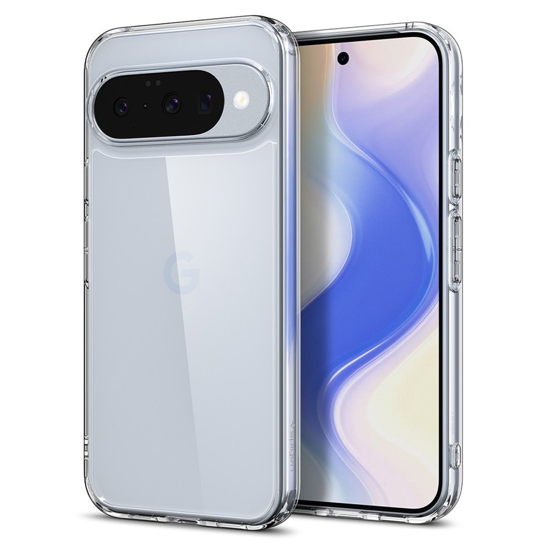 Spigen Pixel 10 / Pro / Pro XL Ultra Hybrid-防摔保护壳 - 手机壳/手机套 - 其他材质 