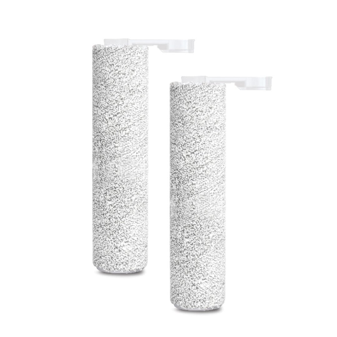 Ottoro 极净干湿洗地机 | 专用滚刷 | 2入 - 吸尘器 - 其他材质 