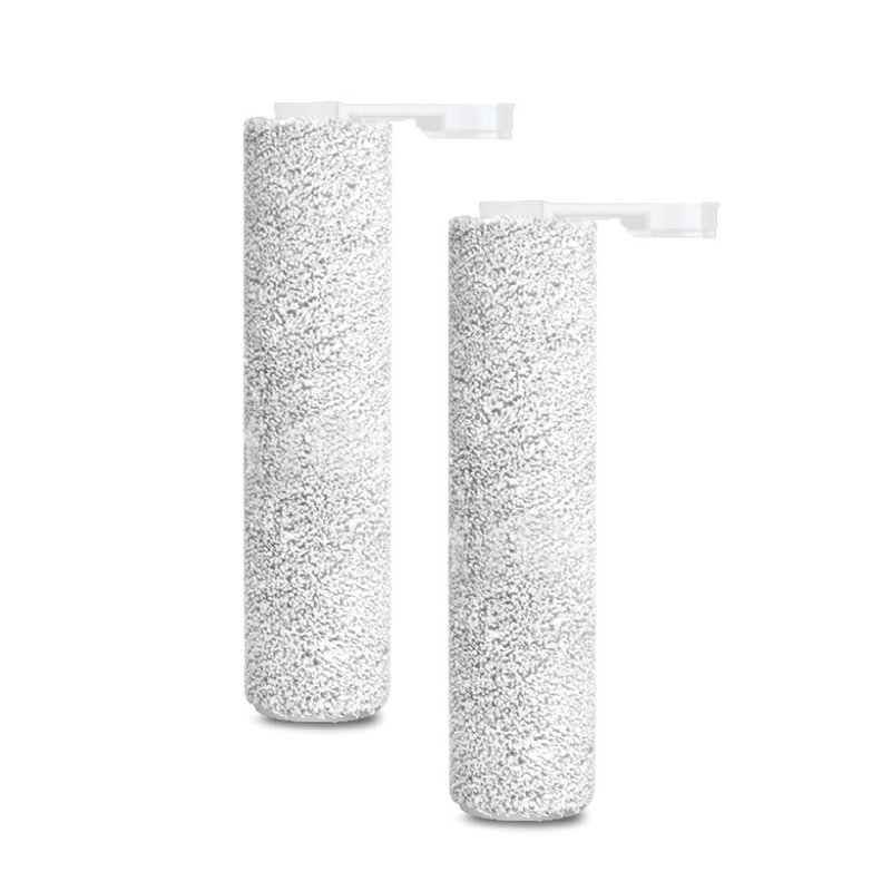 Ottoro 极净干湿洗地机 | 专用滚刷 | 2入 - 吸尘器 - 其他材质 