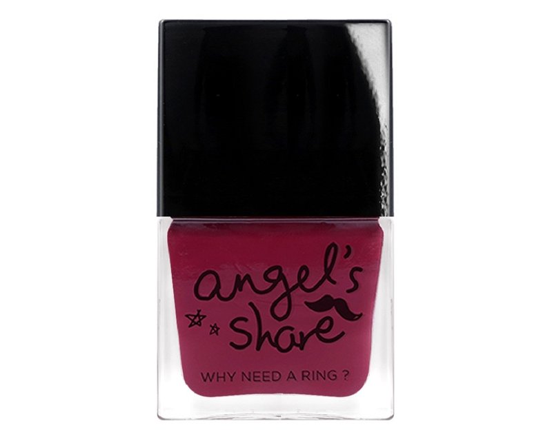 【ANGELARIEL】Jack 024 类光疗感超饱和系 - 其他 - 其他材质 紫色