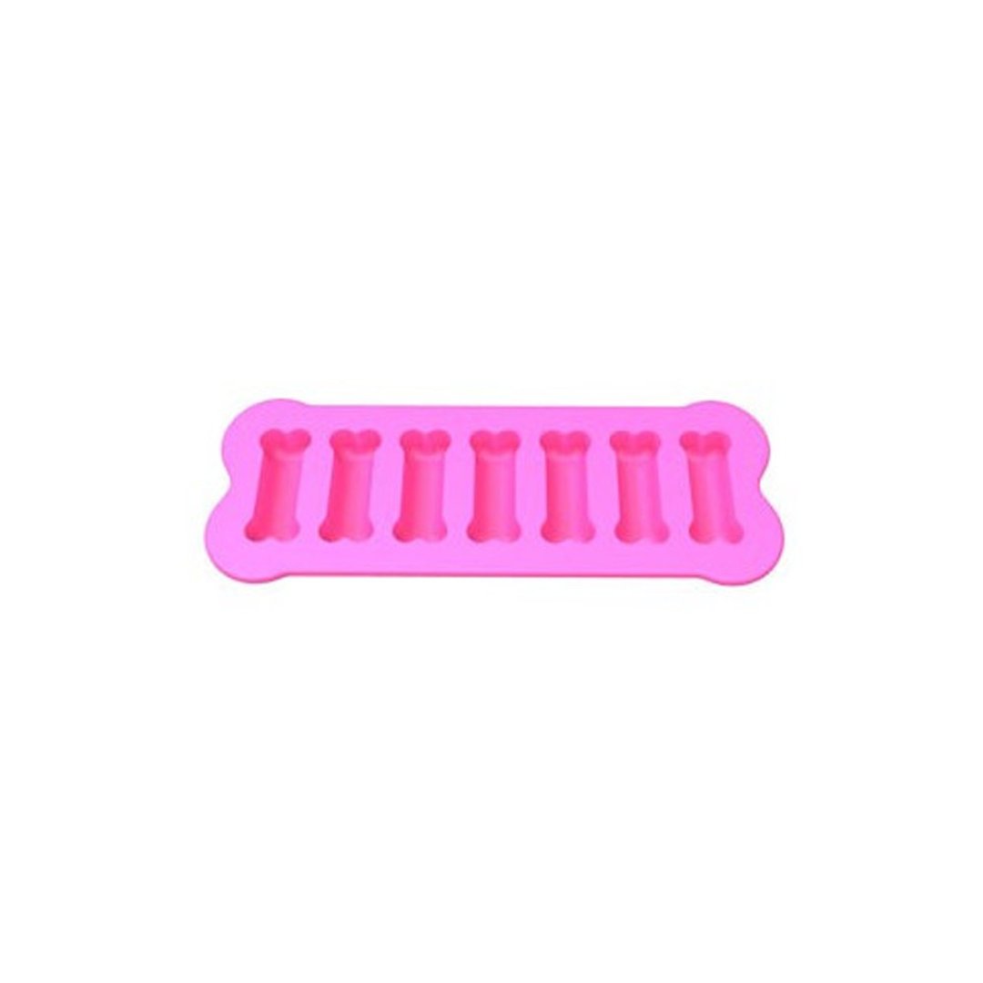 HARIO 宠物专用迷你手工点心模型/POKS-1 - 其他 - 硅胶 多色