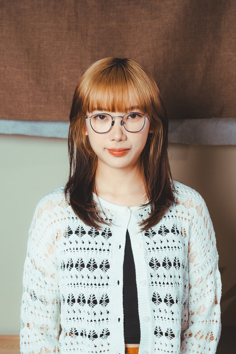 自家设计 | 深度数适用宽金边眼镜 | GENIC STYLE 143 - 眼镜/眼镜框 - 其他材质 多色