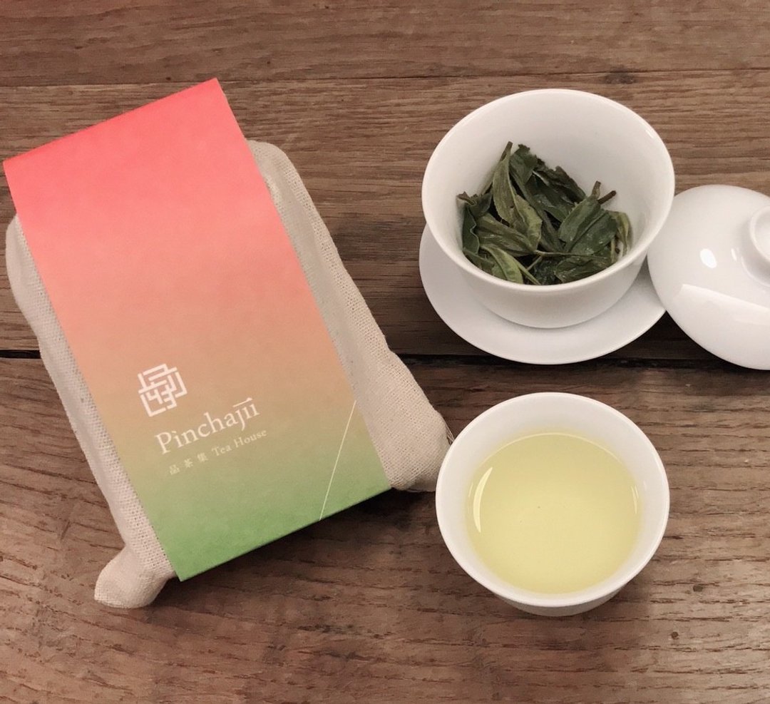 明前龙井茶 2018初春 - 茶 - 新鲜食材 