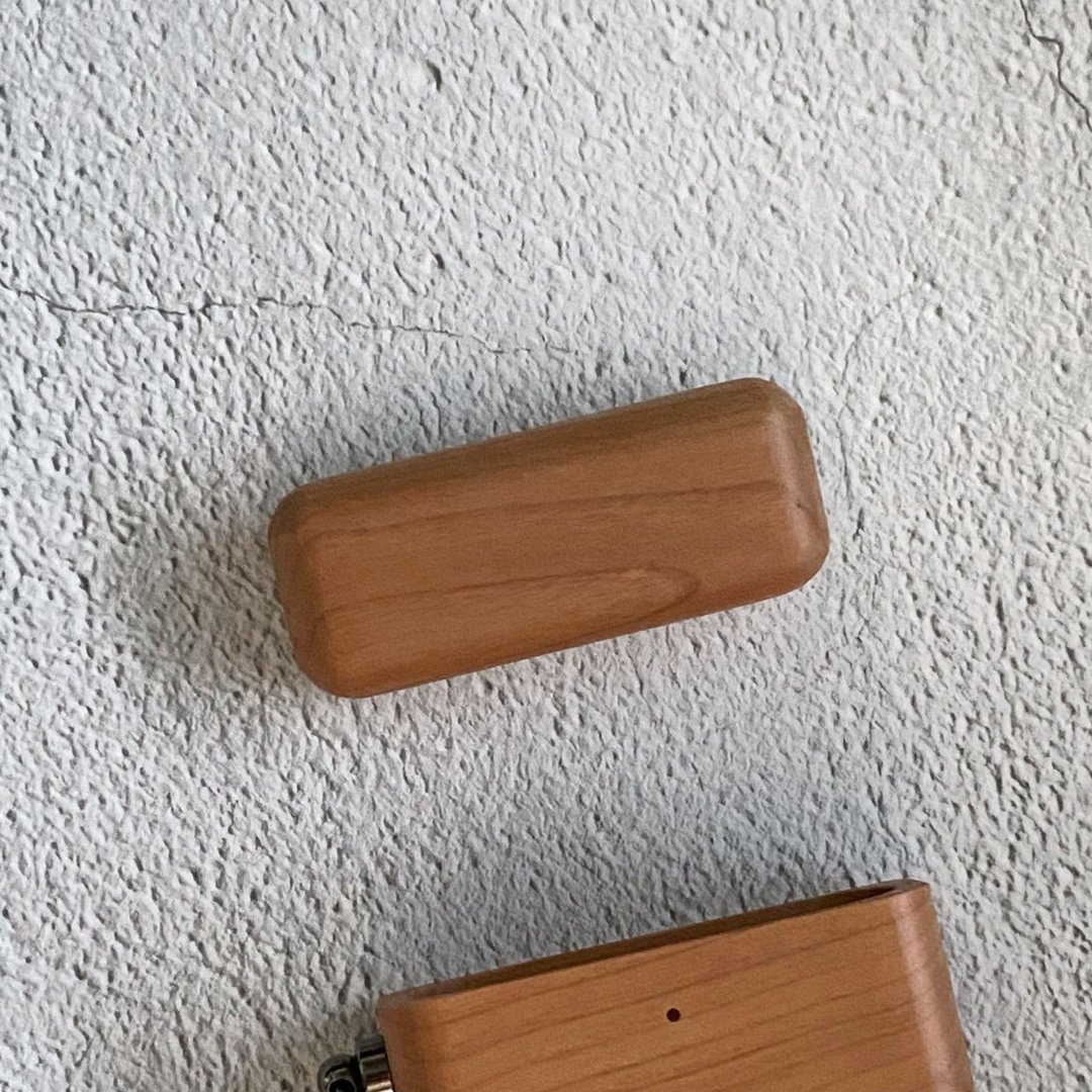补运费商品 - 加购-原木耳机壳上盖  (无定制化) - 非实体商品 - 其他材质 
