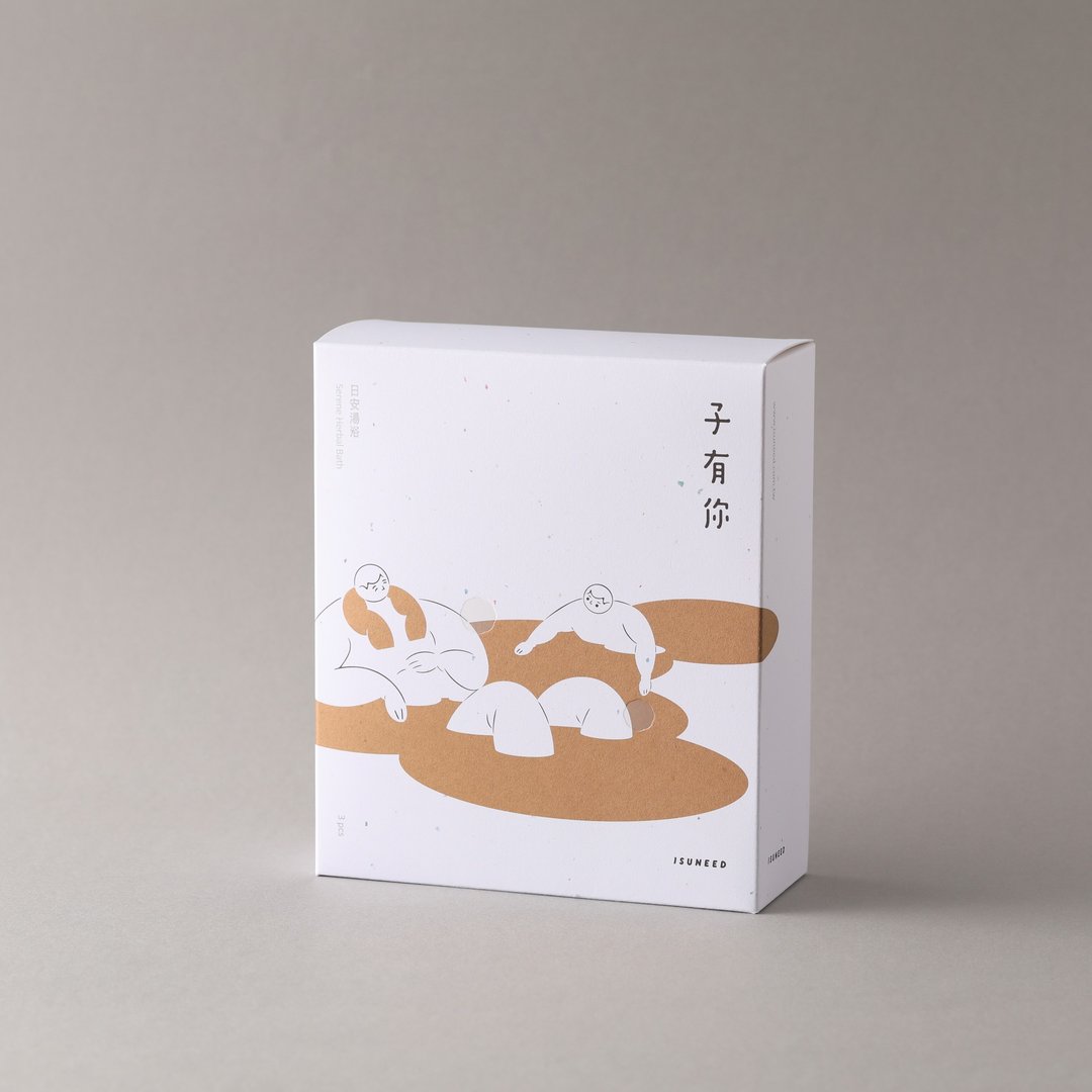 日安湯浴 - 其他 - 其他材质 