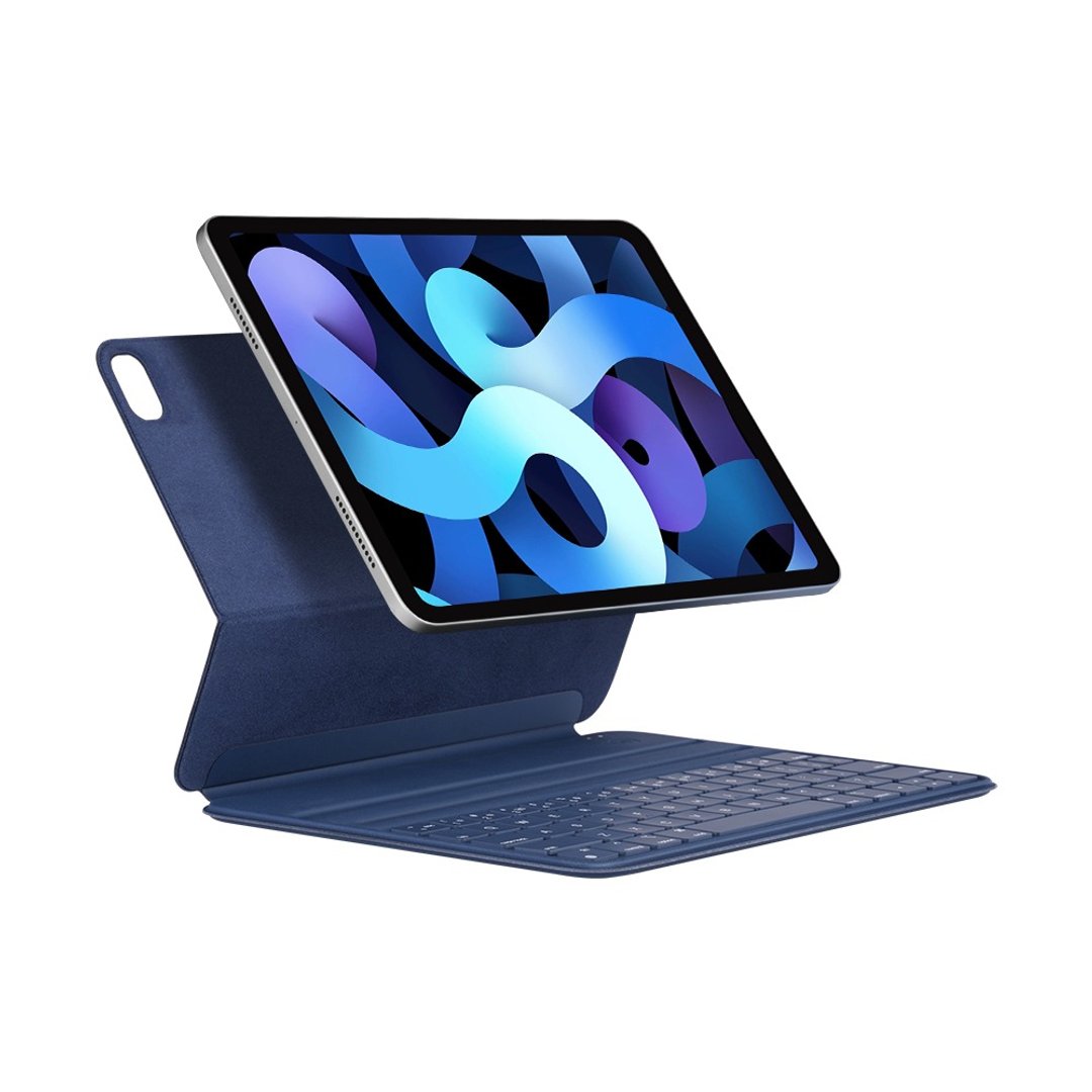 F15 苹果键盘保护套组 For iPad 10代 (10.9寸) - 平板/电脑保护壳 - 其他材质 