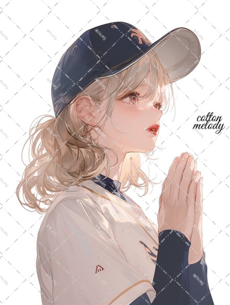 原创贴纸 no.6489 人物贴纸 原创贴纸 人物贴纸 女孩贴纸 原创人物贴纸 - 贴纸 - 纸 