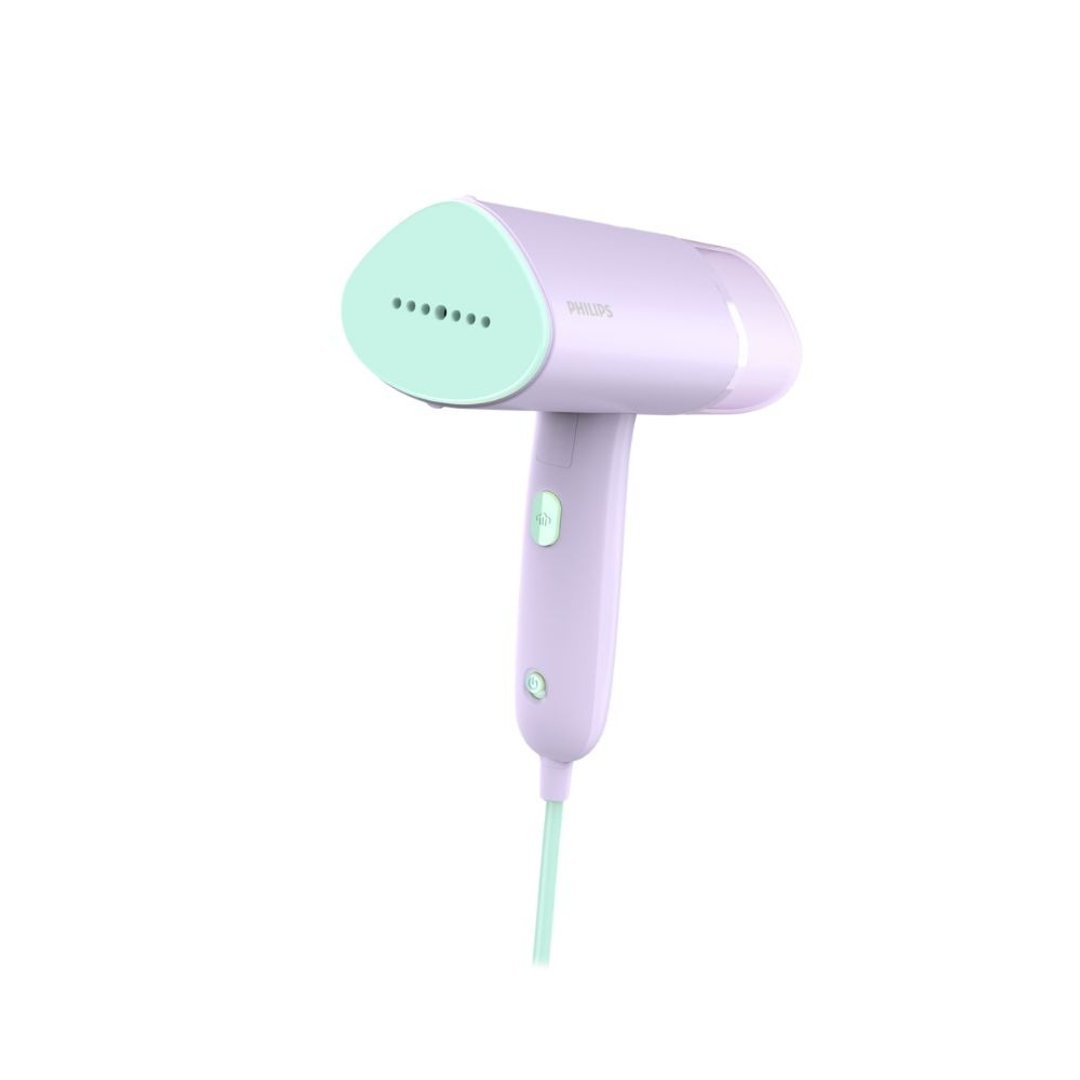Philips 飞利浦 手持式蒸汽挂烫机 丁香紫 STH3014/30 - 其他小家电 - 其他材质 紫色