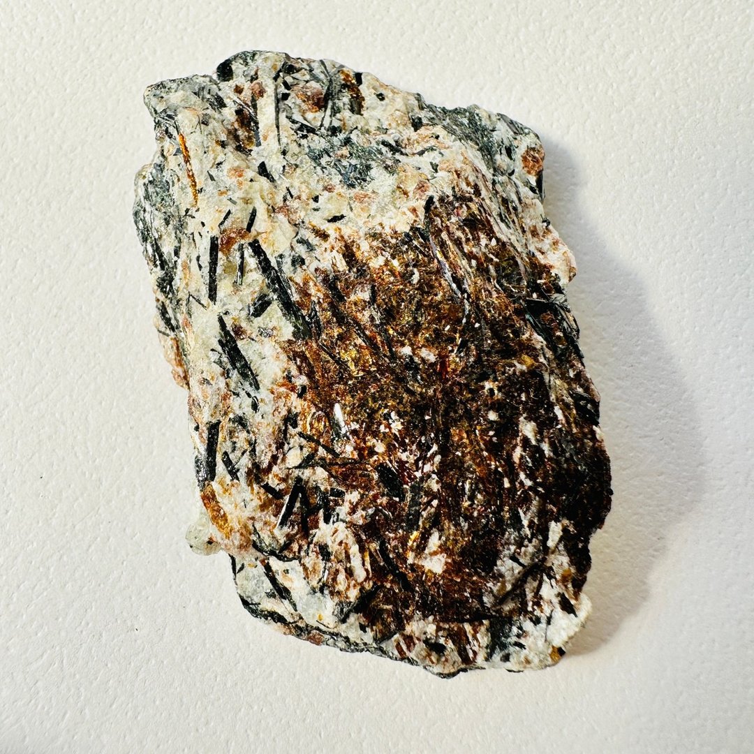 俄罗斯星叶石 灰 4 原石矿标水晶 光之石 心灵成长及改变 情谊增进 - 摆饰 - 其他材质 红色