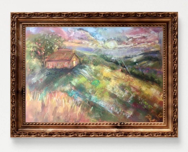 中文描述简体 - 墙贴/壁贴 - 纸 绿色