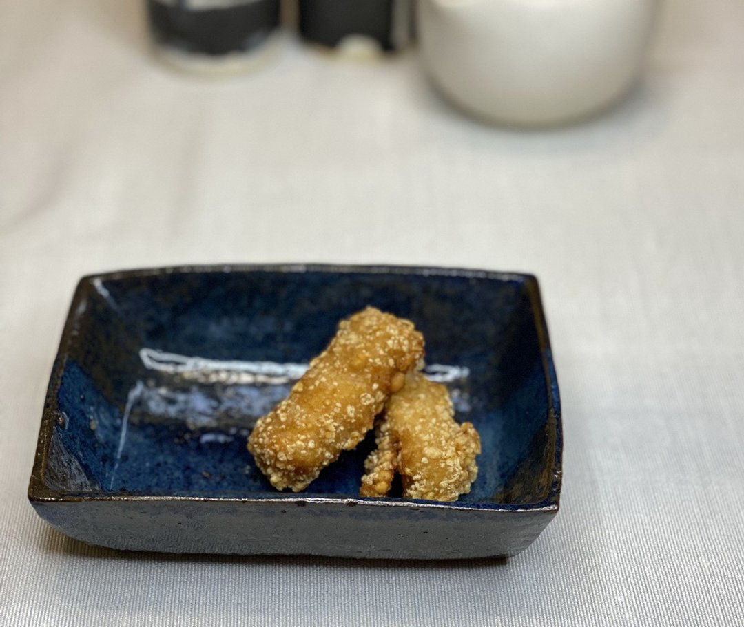 手捏陶盘点心盘 - 盘子/餐盘/盘架 - 陶 