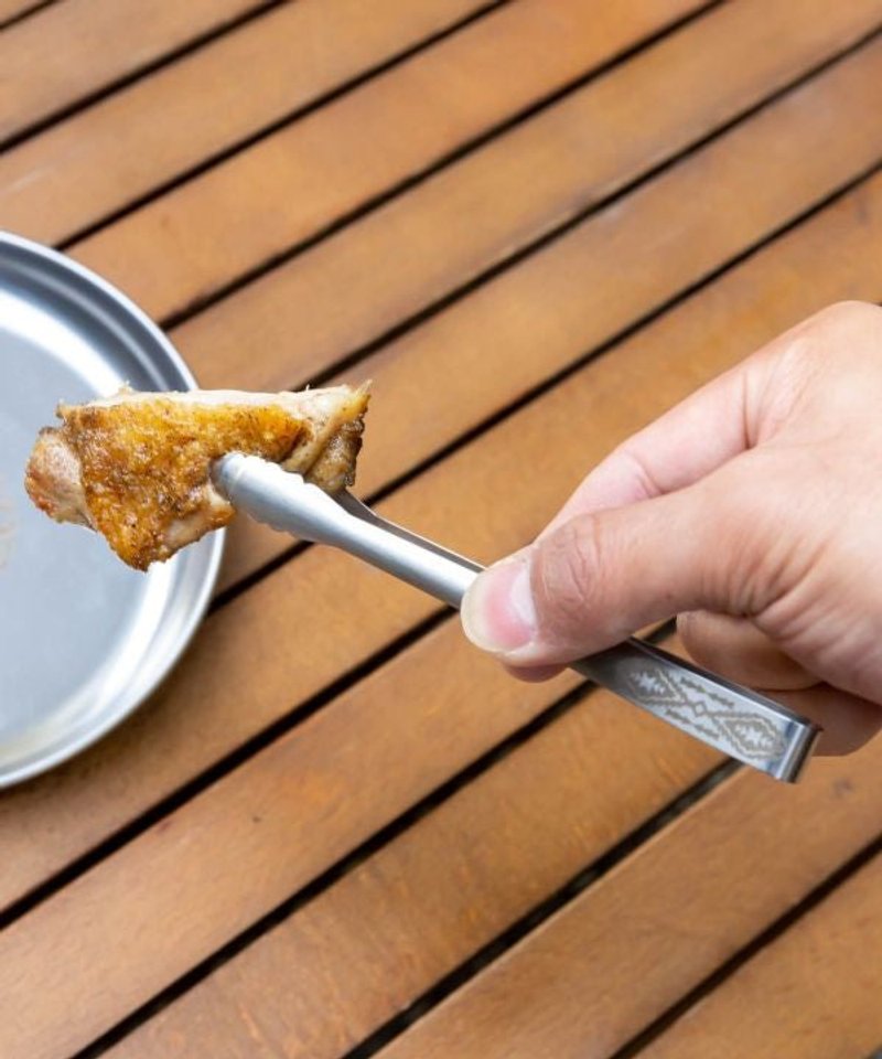 TSUBAMESANJO x Amina Sedona Tongs - S - 其他 - 其他材质 