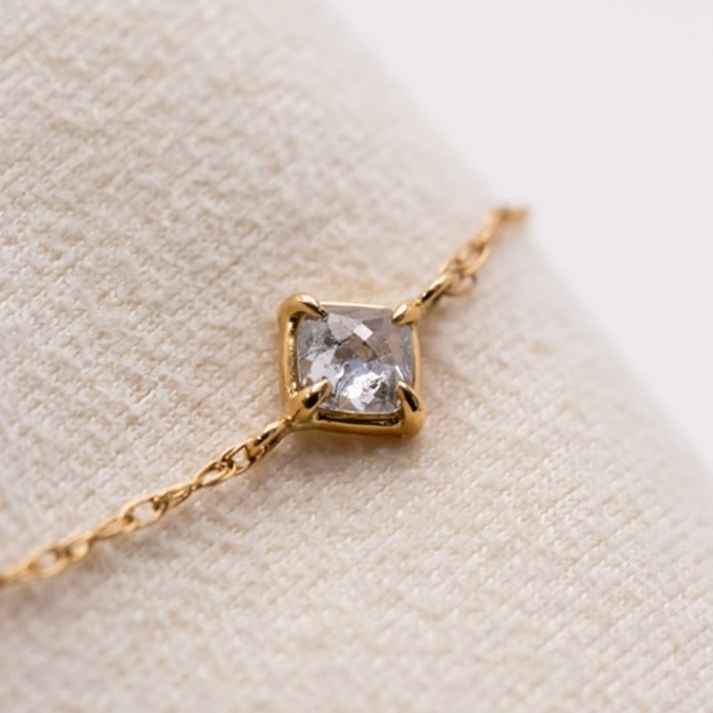 斯特拉钻石手链 - 手链/手环 - 宝石 