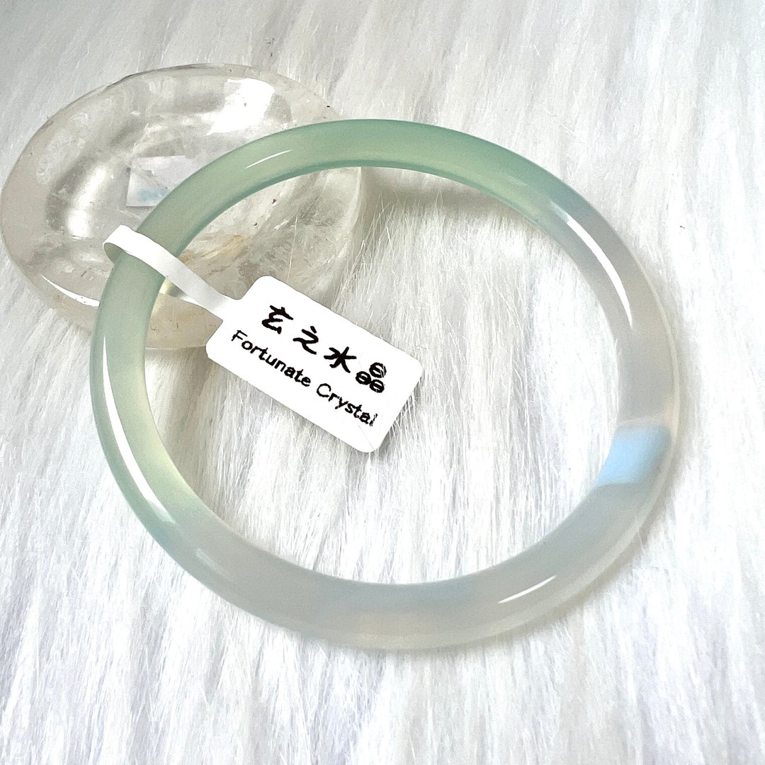 幻彩玛瑙手镯 | 水晶 | 水晶手镯 - 手链/手环 - 水晶 多色
