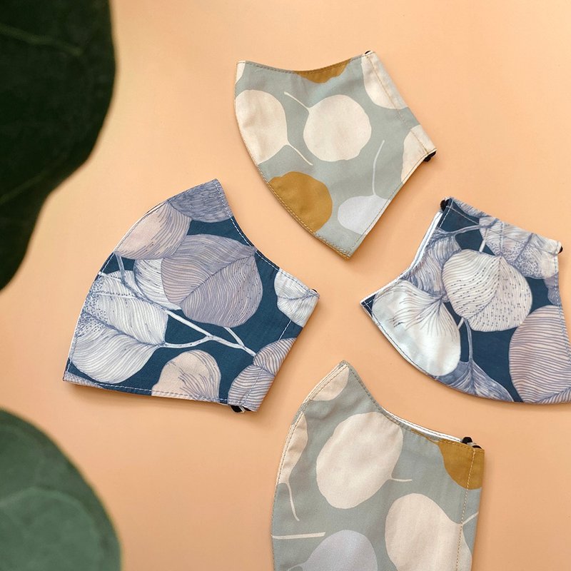 布口罩 | 单件卖场 - 口罩 - 其他材质 